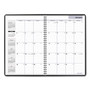 PLANNER;14MNTH;DAYMINDER;BK