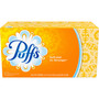 Puffs White Facial Tissue, 2-Ply, 180 Sheets/Box, 24 Boxes/Carton (PGC87611CT) View Product Image