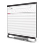 Prestige 2 Total Erase Project Planning Board, 36 X 24, Graphite Frame (QRTPP32P2) View Product Image