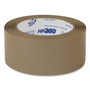 Duck HP260 Packaging Tape, 3" Core, 1.88" x 60 yds, Tan (DUCHP260T) View Product Image