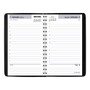 BOOK;APPT;DAILY;HRLY;5X8;BK