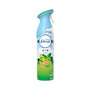 Febreze AIR, Gain Original, 8.8 oz Aerosol Spray, 6/Carton (PGC96252) View Product Image