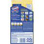 Clorox Company Disinfecting Wipes, Crisp Lemon, 75 Wipes, 6/CT, White (CLO31404CT) View Product Image