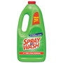 SPRAY n WASH Pre-Treat Refill, Liquid, 60 oz Bottle, 6 per Carton (RAC75551CT) View Product Image