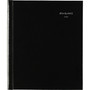 AT-A-GLANCE DayMinder Hard-Cover Monthly Planner with Memo Section, 8.5 x 7, Black Cover, 12-Month (Jan to Dec): 2024 View Product Image