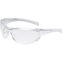 3M Virtua AP Safety Glasses - Standard - Clear - Lightweight, Anti-fog, Anti-scratch