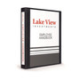 Avery Heavy-Duty View Binder with DuraHinge and One Touch EZD Rings, 3 Rings, 1" Capacity, 11 x 8.5, Black