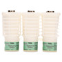 Rubbermaid Commercial TCell Dispenser Fragrance Refill - 6000 ft - Cucumber Melon - 60 Day - Odor Neutralizer, VOC-free, Recyclable - (RCP402470)