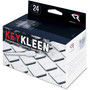 Read Right KeyKleen Premoistened Cleaning Swabs, 24/Box (REARR1243) View Product Image