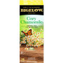 Bigelow Cozy Chamomile Herbal Tea Bag - Herbal Tea - 28 Teabag
