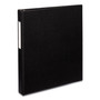 Avery DuraHinge Durable Binder with Label Holder - 1" Binder Capacity - Letter - 8 1/2" x 11" Sheet Size - 275 Sheet Capacity - 3 Ring(s)