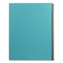 Rocketbook Core Smart Notebook, Dotted Rule (4 sq/in), Neptune Teal Cover, (16) 11 x 8.5 Sheets