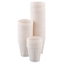 SOLO Paper Portion Cups, 3.5 oz, White, 100/Bag, 50 Bags/Carton