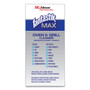 Fantastik MAX MAX Oven and Grill Cleaner, 32 oz Bottle