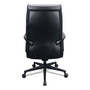 Tempur-Pedic by Raynor Executive Chair, Supports up to 250 lbs, 20.5" to 23.5" Seat Height, Supports up to 250 lbs, Black