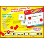 Trend Enterprises Sight Words Bingo Games,46 Practice Words,36 Cards,200 Chips (TEPT6064) View Product Image