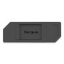 Targus Spy Guard Webcam Cover, Assorted Colors, 3/Pack