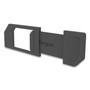 Targus Spy Guard Webcam Cover, Assorted Colors, 3/Pack