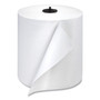Tork Advanced Matic Hand Towel Roll, 1-Ply, 7.7" x 900 ft, White, 6 Rolls/Carton