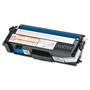 Brother TN315C High-Yield Toner, 3,500 Page-Yield, Cyan (BRTTN315C) View Product Image