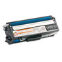 Brother TN315C High-Yield Toner, 3,500 Page-Yield, Cyan (BRTTN315C) View Product Image