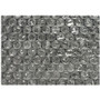Sealed Air Recycled Bubble Wrap, Light Weight 0.31" Air Cushioning, 12" x 100 ft
