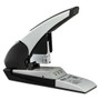 Bostitch Auto 180 Xtreme Duty Automatic Stapler, 180-Sheet Capacity, Silver/Black