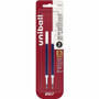 uniball™ 207 Gel Pen Refill - 0.70 mm , Medium Point - Blue Ink - Super Ink