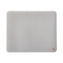 3M Precise Mouse Pad with Nonskid Repositionable Adhesive Back, 8.5 x 7, Bitmap Design (MMMMP200PS) View Product Image