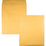 Quality Park 14 x 18 Jumbo Catalog Envelopes - Ungummed - Catalog - 14" Width x 18" Length - 28 lb - Kraft