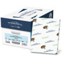 Hammermill Colors Print Paper, 20 lb Bond Weight, 8.5 x 11, Blue, 500/Ream (HAM103309) View Product Image