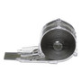 Swingline Cartridge Staples, 0.25" Leg, 0.5" Crown, Steel, 5,000/Box