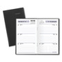 AT-A-GLANCE DayMinder Weekly Pocket Planner, 6 x 3.5, Black Cover, 12-Month (Jan to Dec): 2024 View Product Image