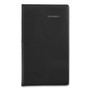 At-A-Glance Weekly Planner, Black, Pocket, 3 1/2" x 6" - Pocket - Julian Dates - Weekly - 12 Month - January 2026 to December 2026