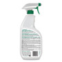 Simple Green Crystal Industrial Cleaner/Degreaser, 24 oz Spray Bottle, 12/Carton (SMP19024) View Product Image