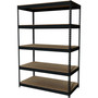 Lorell Riveted Steel Shelving (LLR60624) View Product Image