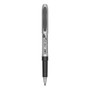 BIC Intensity Ultra Fine Tip Permanent Marker, Extra-Fine Needle Tip, Tuxedo Black, Dozen (BICGPMU11BK) View Product Image