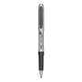 BIC Intensity Ultra Fine Tip Permanent Marker, Ultra-Fine Needle Tip, Tuxedo Black, Dozen