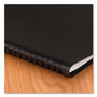 AT-A-GLANCE Monthly Planner in Business Week Format, 10 x 8, Black Cover, 12-Month (Jan to Dec): 2024 View Product Image