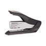 Bostitch Spring-Powered Premium Heavy-Duty Stapler, 65-Sheet Capacity, Black/Silver (ACI1210) View Product Image