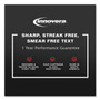Innovera Remanufactured Black Ink, Replacement for 902 (T6L98AN), 300 Page-Yield