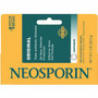 Neosporin Original Triple Antibiotic Ointment - For Infection, Scar