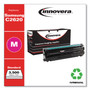 Innovera Remanufactured Magenta High-Yield Toner, Replacement for CLT-M505L (SU304A), 3,500 Page-Yield