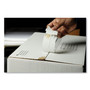 Scotch Box Lock Shipping Packaging Tape, 3" Core, 1.88" x 54.6 yds, Clear (MMM3950) View Product Image