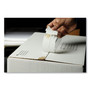 Scotch Box Lock Shipping Packaging Tape, 3" Core, 1.88" x 54.6 yds, Clear
