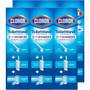 Clorox ToiletWand Disposable Toilet Cleaning System - Blue, White