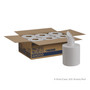 Georgia Pacific Professional Pacific Blue Select 2-Ply Center-Pull Perf Wipers, 2-Ply, 8.25 x 12, White, 520/Roll, 6 Rolls/Carton