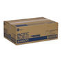 Georgia Pacific Professional Pacific Blue Select 2-Ply Center-Pull Perf Wipers, 2-Ply, 8.25 x 12, White, 520/Roll, 6 Rolls/Carton