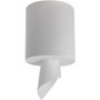 Georgia Pacific Professional Pacific Blue Select 2-Ply Center-Pull Perf Wipers, 2-Ply, 8.25 x 12, White, 520/Roll, 6 Rolls/Carton (GPC44000) View Product Image