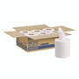 Georgia Pacific Professional Pacific Blue Select 2-Ply Center-Pull Perf Wipers, 2-Ply, 8.25 x 12, White, 520/Roll, 6 Rolls/Carton